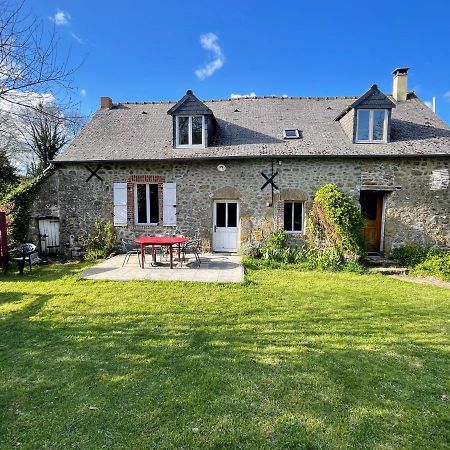 Bras D'Or Rural Gite Cottage By Farms & Lakes. Bais  Esterno foto