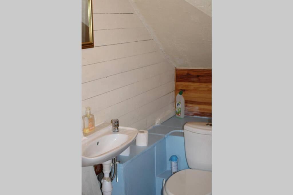 Bras D'Or Rural Gite Cottage By Farms & Lakes. Bais  Esterno foto