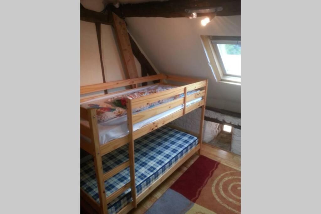 Bras D'Or Rural Gite Cottage By Farms & Lakes. Bais  Esterno foto
