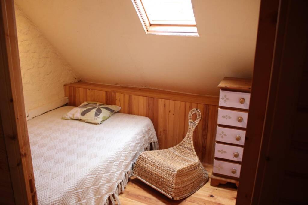 Bras D'Or Rural Gite Cottage By Farms & Lakes. Bais  Esterno foto