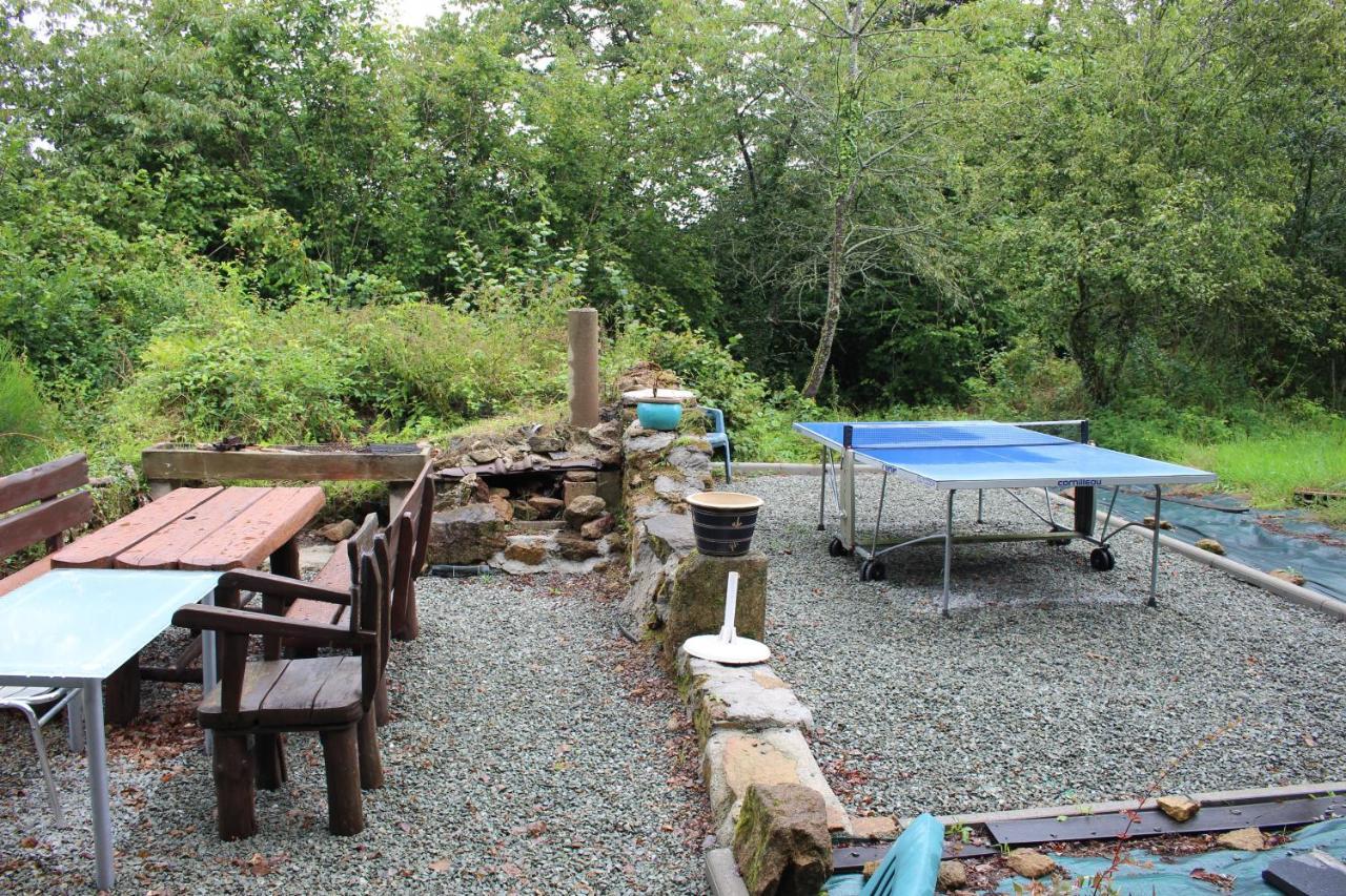 Bras D'Or Rural Gite Cottage By Farms & Lakes. Bais  Esterno foto