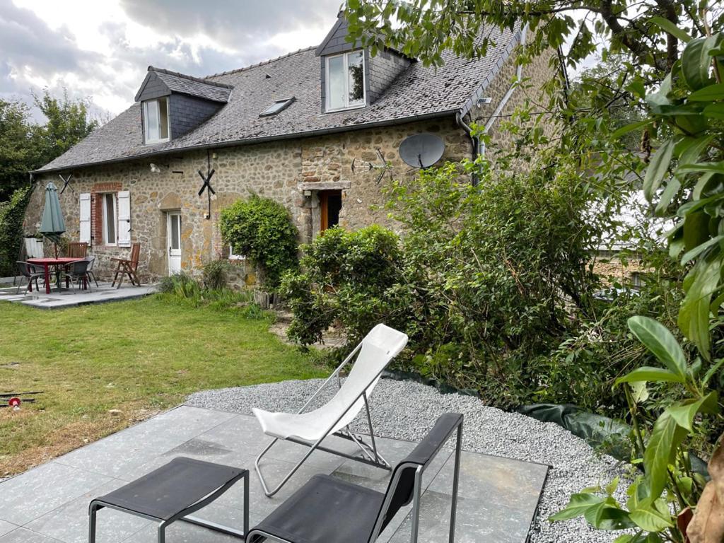 Bras D'Or Rural Gite Cottage By Farms & Lakes. Bais  Esterno foto