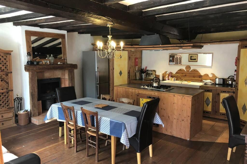 Bras D'Or Rural Gite Cottage By Farms & Lakes. Bais  Esterno foto