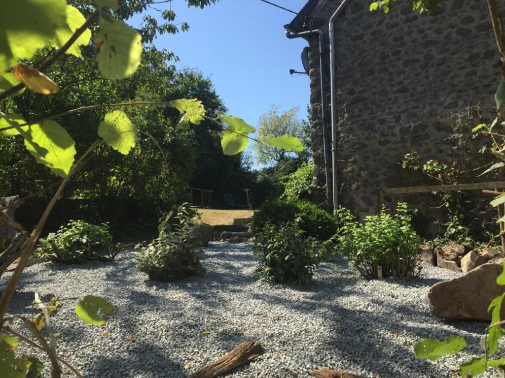 Bras D'Or Rural Gite Cottage By Farms & Lakes. Bais  Esterno foto