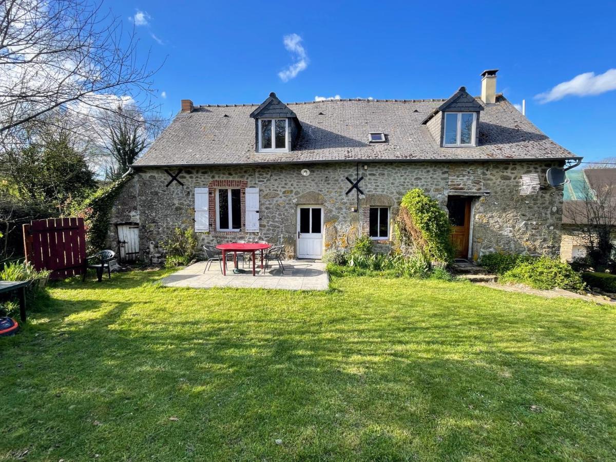 Bras D'Or Rural Gite Cottage By Farms & Lakes. Bais  Esterno foto