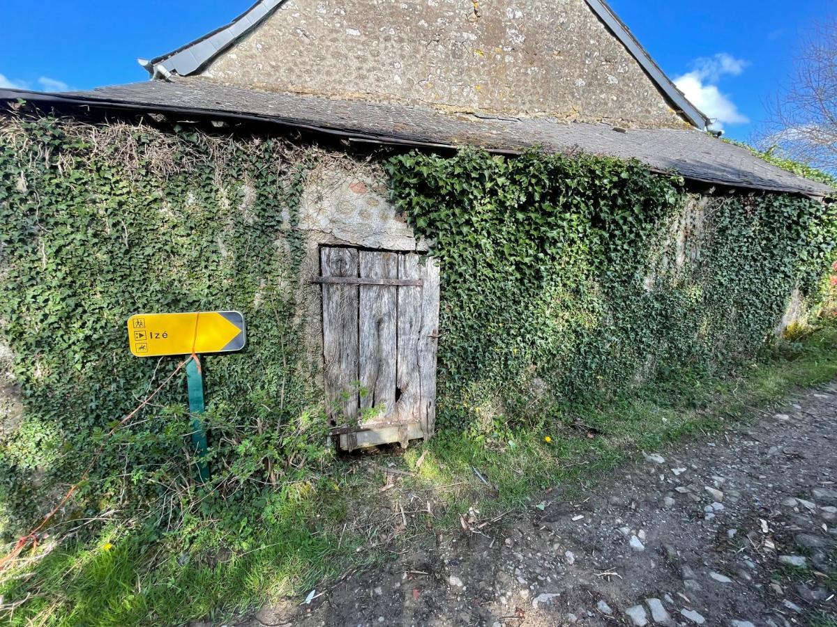 Bras D'Or Rural Gite Cottage By Farms & Lakes. Bais  Esterno foto